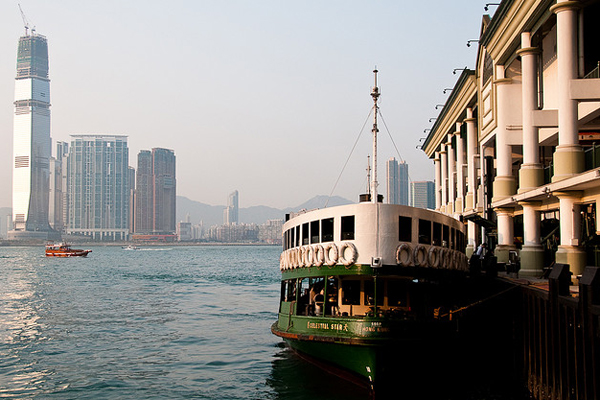 Star Ferry